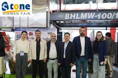 2025 XIAMEN STONE FAIR2 2025 XIAMEN STONE FAIR2