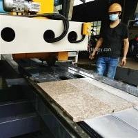 10 ledande tillverkare av CNC-diamantvajersågar i Kina 2026